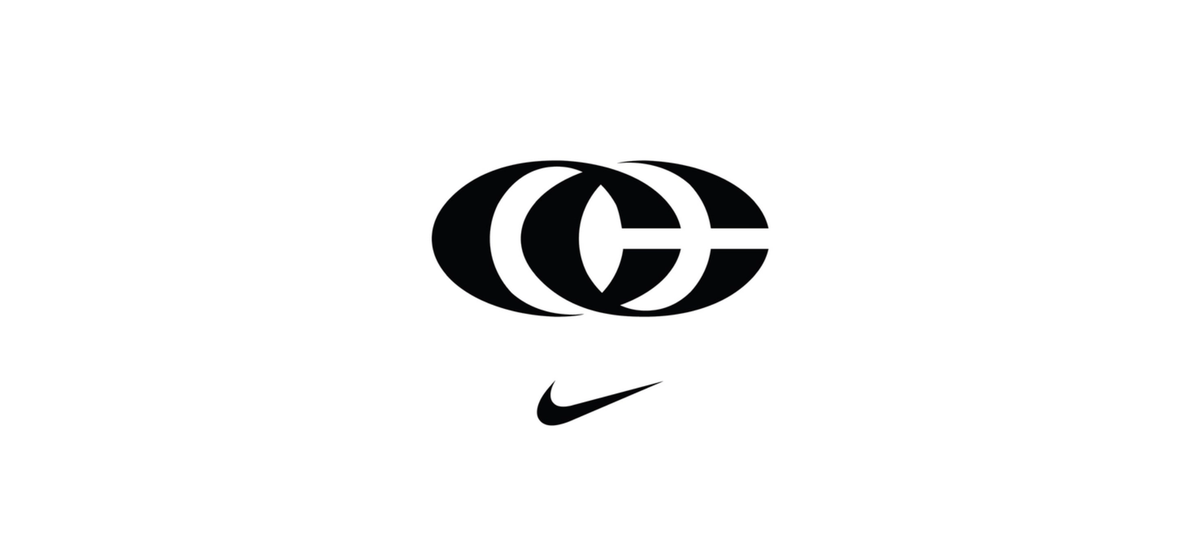 Caitlin Clark’s Logo with Nike