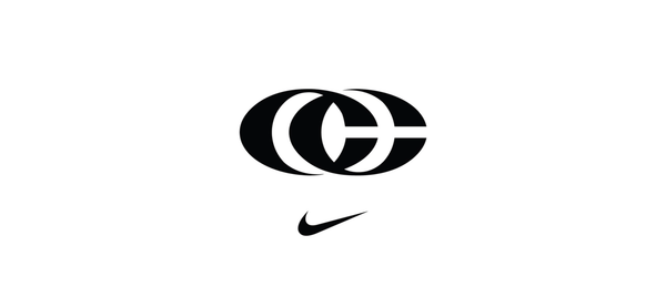Caitlin Clark’s Logo with Nike