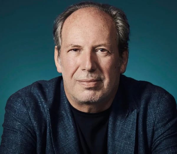 Hans Zimmer Live